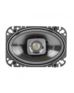 Polk DB462 DB+ Series 4”x6” Coaxial Speakers with Marine Certification