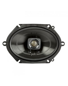Polk DB572 DB+ Series 5”x7” Coaxial Speakers with Marine Certification