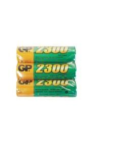 Uniden BBTG0888001 AA 1.2V 1800 MAH Battery (3 batteries)