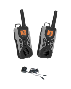 Uniden GMR3050-2C GMRS/FRS Two-Way Radio with Charger