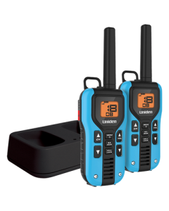 Uniden GMR4055-2CK Two-Way Radio with Charging Kit