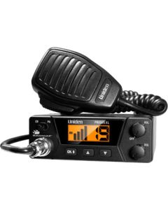 Refurbished Uniden PRO505XL Compact CB Radio