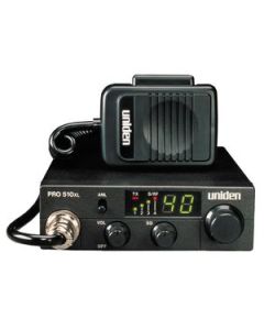 Uniden PRO510XL Compact CB Radio
