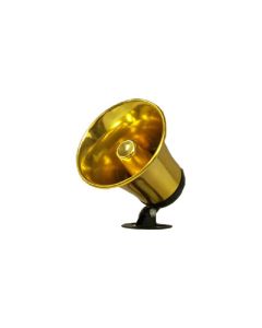 Workman TH55F GOLD 5" Gold PA Speaker