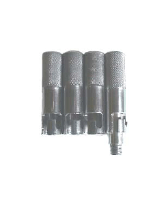 Workman QDS14 Set of 4 Stainless Steel Quick Disconnects