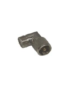 Workman RAA Right Angle PL-259 Connector