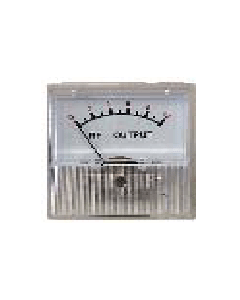 Workman RFM Replacement Meter For Texas Star Models