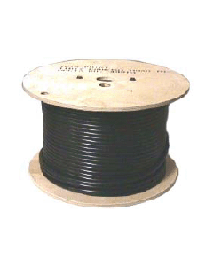 Workman 500' RG213 Coaxial Cable