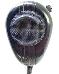 Workman 56BKBULK/SS56 4 Pin Noise Canceling Microphone