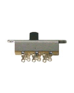 Workman RKSS Replacement Switch For RK56 Microphones