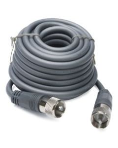 RoadPro RP8X Mini 8 Jumpers with Molded PL-259's-50 Foot