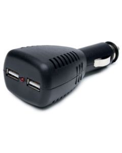 RoadPro RP2USB 12 Volt USB Charger