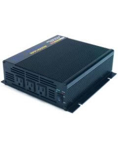 Road Pro RPPI-1500W 1500/3000 Watt Power Inverter