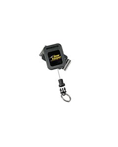 Gearkeeper RT4-5851 Medium Force Key Retractor