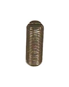 Workman S1 1" 3/8 x 24 Threaded Replacement Stud