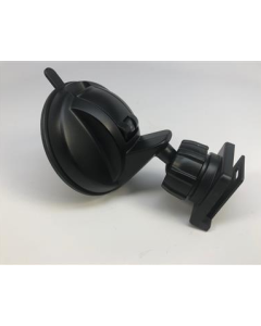Uniden SSS00265R Single Suction Cup For DFR6/DFR7/R1/R3/LRD850/LRD950