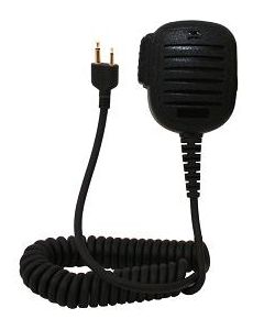 Magnum SM3-1012 Heavy Duty Weatherproof Speaker Microphone