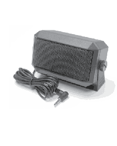 Vanco SPB-25 Wide Mouth External Speaker