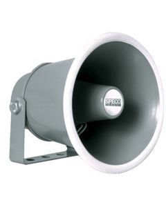 Speco SPC10 6" 15 Watt PA Speaker