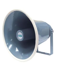Speco SPC15 8" 25 Watt PA Speaker