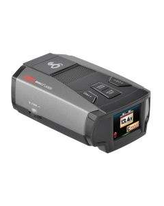 Cobra SPX 7700 Ultra-High Performance Radar/Laser Detector with 1.25-inch Color OLED Display and Voice Alert