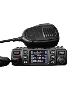 Stryker 94 Slimmest 10 Meter Radio