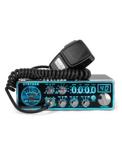 Stryker SR-447HPC Mobile Amateur Radio