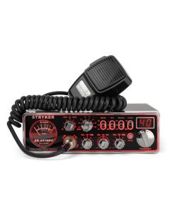 Stryker SR-497HPC Mobile Amateur Radio