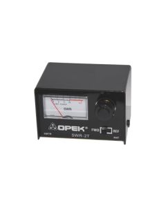 Opek SWR-2T 10 Watt SWR/RF Power Meter