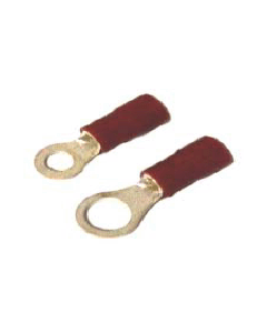 Workman T810 3/8" Ring Terminals 50/pack