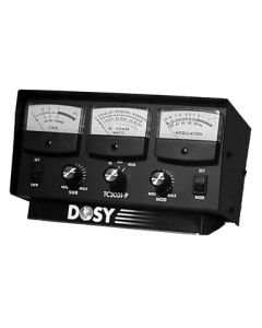 Dosy TC-3001P 1,000 Watt SWR/Mod/Watt Meter