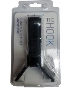 Blue Tiger The Hook For Bluetooth Headsets