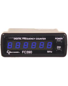 Ranger TR-FC390 6 Digit Frequency Counter