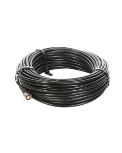 Uniden Cellular UNI-105 Uniden® U5D Low Loss Coaxial Cable 100 feet (30m) N(m) to N(m)