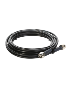 Uniden 15' U5D Low Loss Coaxial Cable