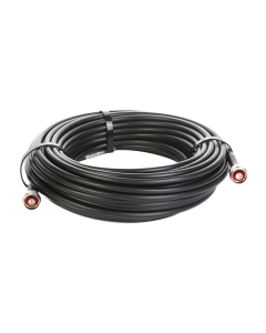Uniden 75' U5D Low Loss Coaxial Cable