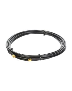 Uniden Cellular UNI-151 Uniden® U200 Coaxial Cable 15 feet (5m) SMA(m) to SMA(m)