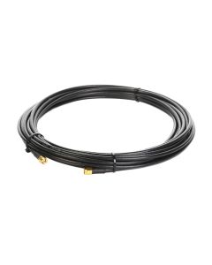 Uniden Cellular UNI-153 Uniden® U200 Coaxial Cable 30 feet (9m) SMA(m) to SMA(m)