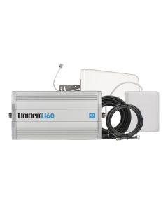 Uniden Cellular UNI-2005CPAL-366-374-104-118 U60 4G Cellular Booster Kit