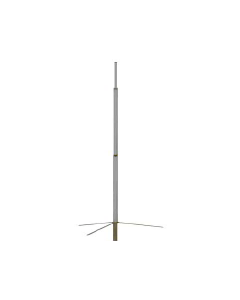 Workman UVS300 17' VHF/UHF Base Station Antenna
