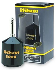 Wilson W5000 62" Roof Top Mount Antenna