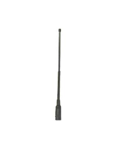 Workman WEP12 15" Dual Band Rubber Duck Antenna