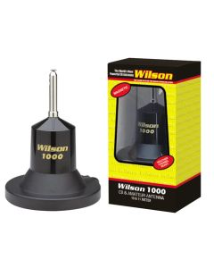 Wilson W1000 MAG 62" Magnet Mount Antenna