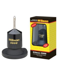 Wilson W5000 62" Magnet Mount Antenna