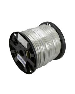 Pro Trucker By Belden YR44192 Mini RG8 Coaxial Cable-500 Foot